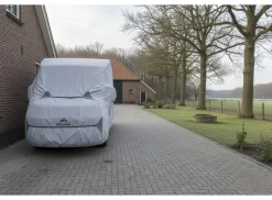 Obelink Protego Motorhome 750 cm camperhoes