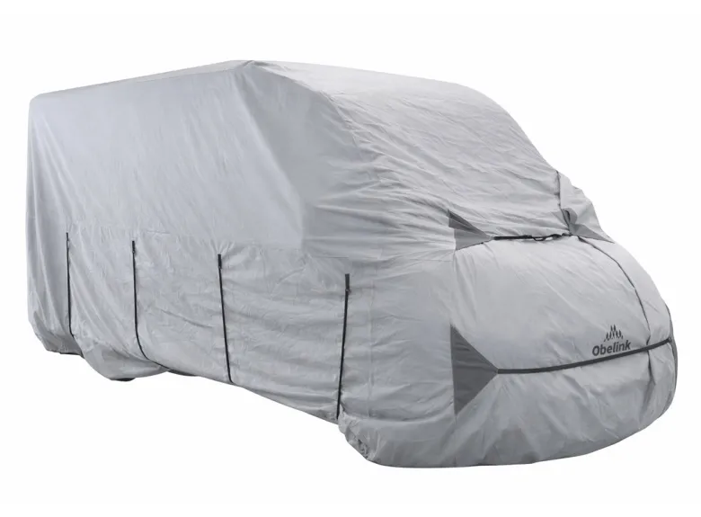Obelink Protego Motorhome 600 cm camperhoes