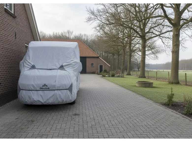 Obelink Protego Motorhome 600 cm camperhoes