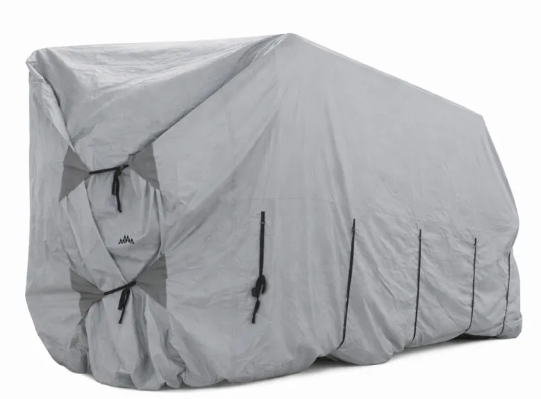 Obelink Protego Motorhome 800 cm camperhoes
