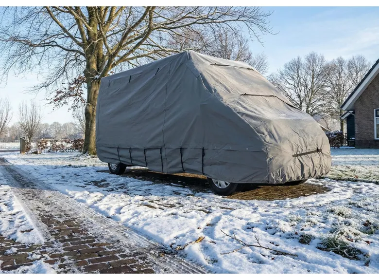 Obelink Protego Motorhome 550 cm buscamperhoes