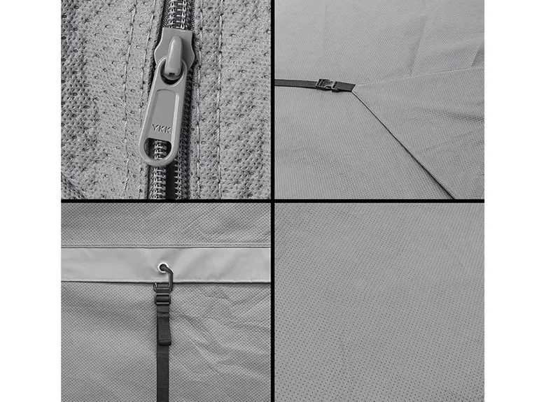Obelink Protego Motorhome 550 cm buscamperhoes