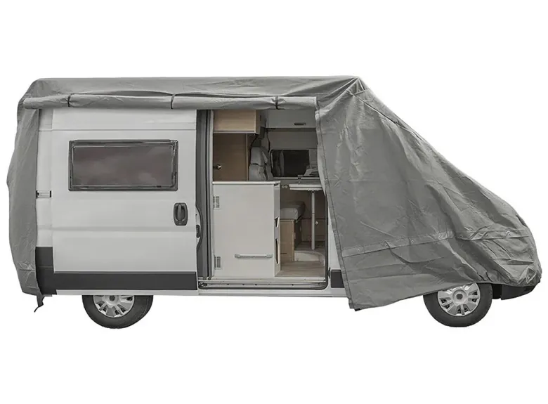 Obelink Protego Motorhome 550 cm buscamperhoes