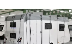 Obelink Protego Roof 600 cm caravan en camper dakhoes