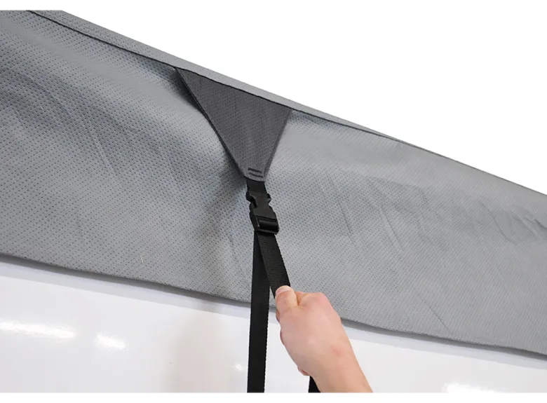 Obelink Protego Roof 600 cm caravan en camper dakhoes