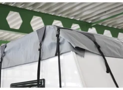 Obelink Protego Roof 600 cm caravan en camper dakhoes