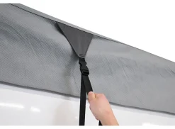 Obelink Protego Roof 500 cm caravan en camper dakhoes