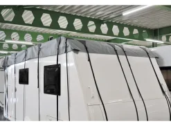 Obelink Protego Roof 700 cm caravan en camper dakhoes