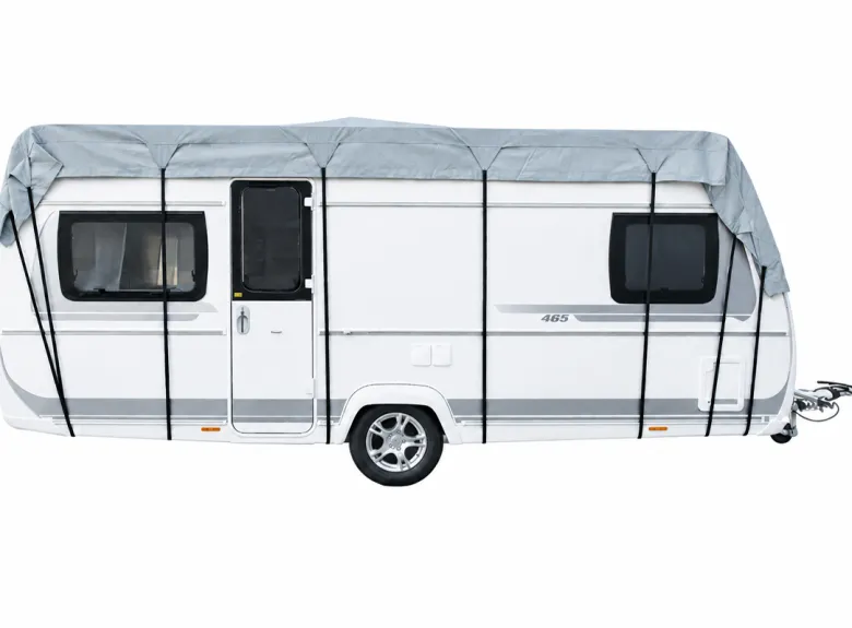 Obelink Protego Roof 700 cm caravan en camper dakhoes