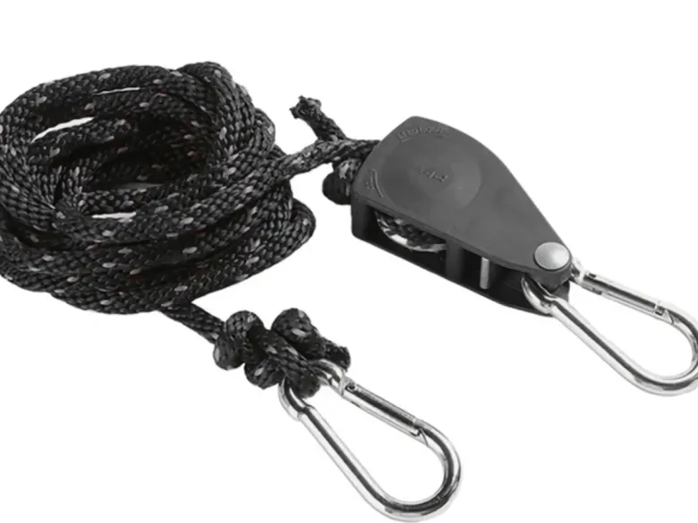 Obelink Pulley scheerlijn - 360 cm
