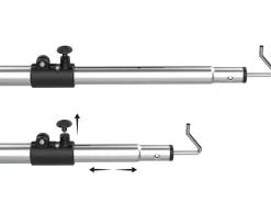 Obelink Pullmate Haringtrekker