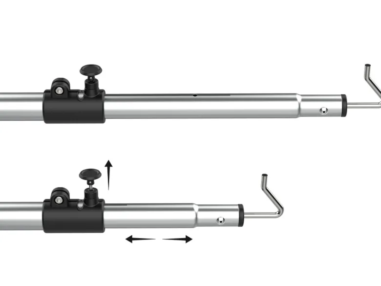 Obelink Pullmate Haringtrekker