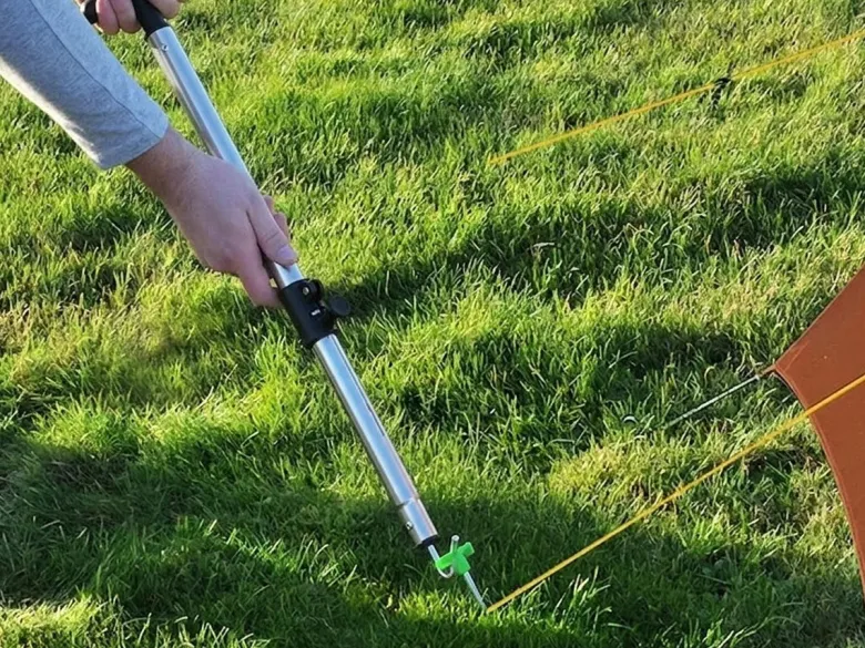Obelink Pullmate Haringtrekker