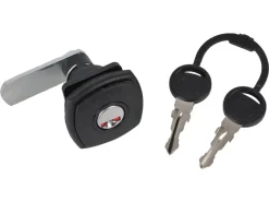 Obelink push disselbakslot - black