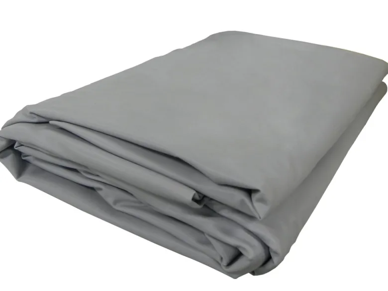 Obelink PVC grondzeil 500 x 300 cm