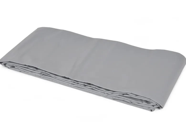 Obelink PVC grondzeil 500 x 300 cm
