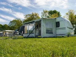 Obelink Queen Luifeltent - 430