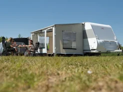 Obelink Queen Luifeltent - 430