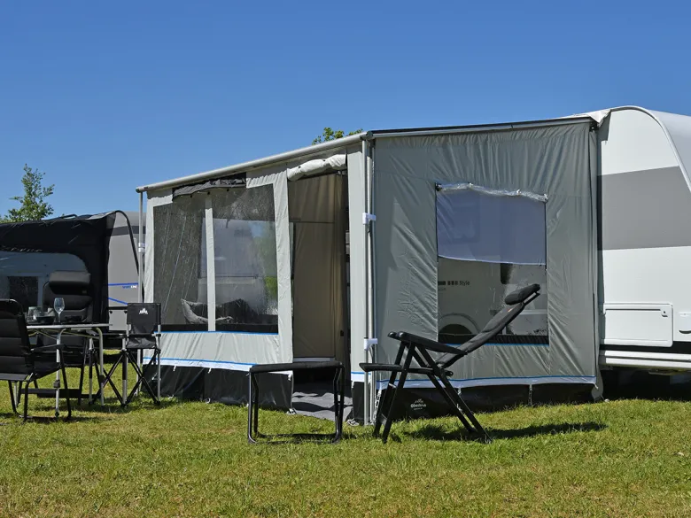 Obelink Queen Luifeltent - 380