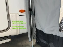 Obelink Queen Luifeltent - 330