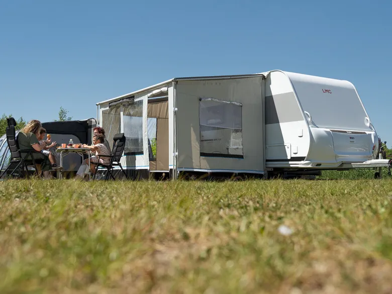 Obelink Queen Luifeltent - 405