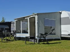 Obelink Queen Luifeltent - 405