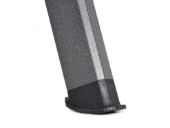 Obelink Queen Luxe 3D standenstoel - Grey