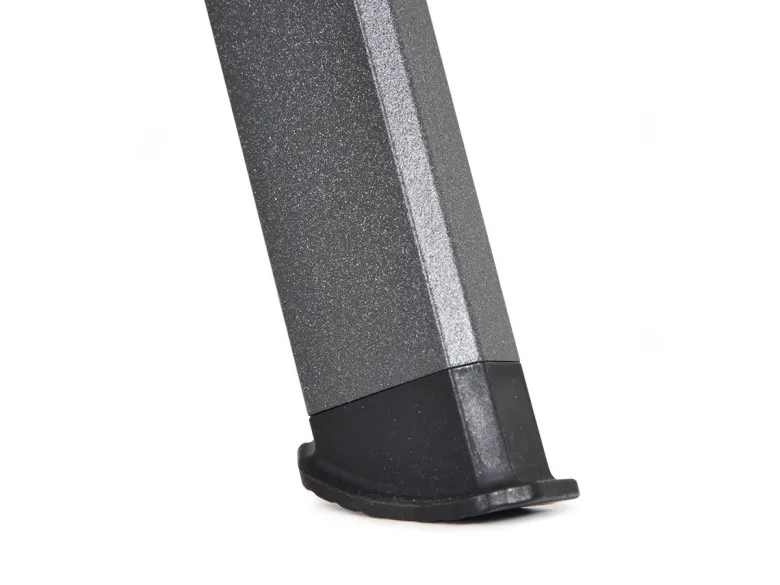 Obelink Queen Luxe 3D standenstoel - Grey