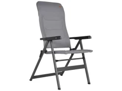 Obelink Queen Luxe 3D standenstoel - Grey