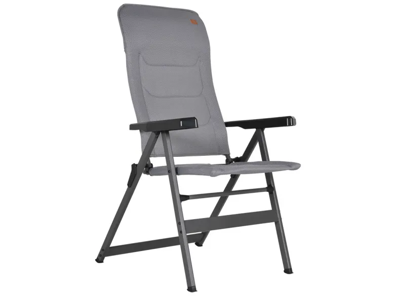 Obelink Queen Luxe 3D standenstoel - Grey