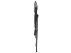 Obelink Queen Luxe 3D standenstoel - Grey