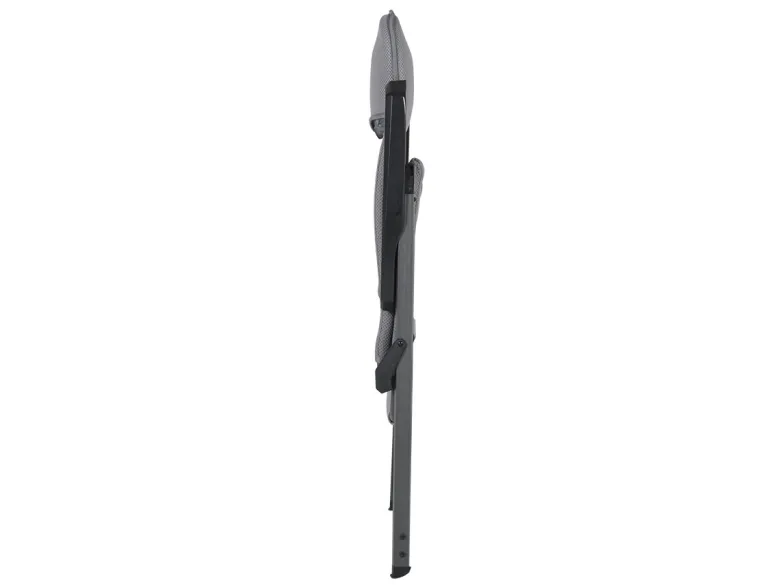 Obelink Queen Luxe 3D standenstoel - Grey