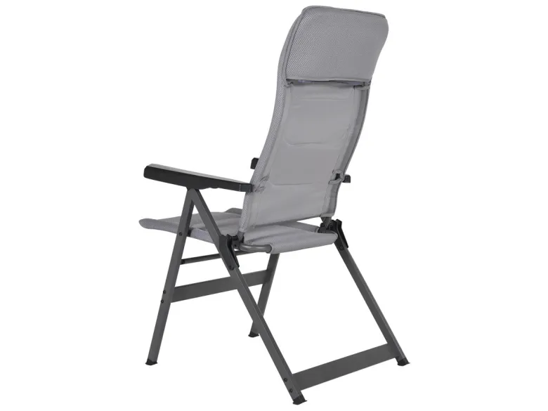 Obelink Queen Luxe 3D standenstoel - Grey