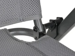 Obelink Queen Luxe 3D standenstoel - Grey