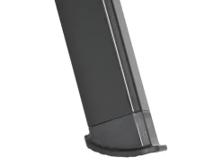 Obelink Queen Luxe 3D standenstoel - Black