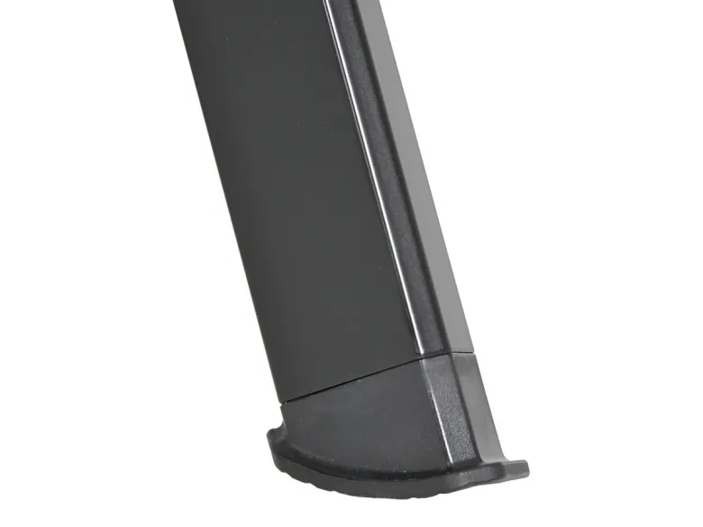 Obelink Queen Luxe 3D standenstoel - Black