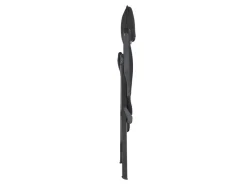 Obelink Queen Luxe 3D standenstoel - Black