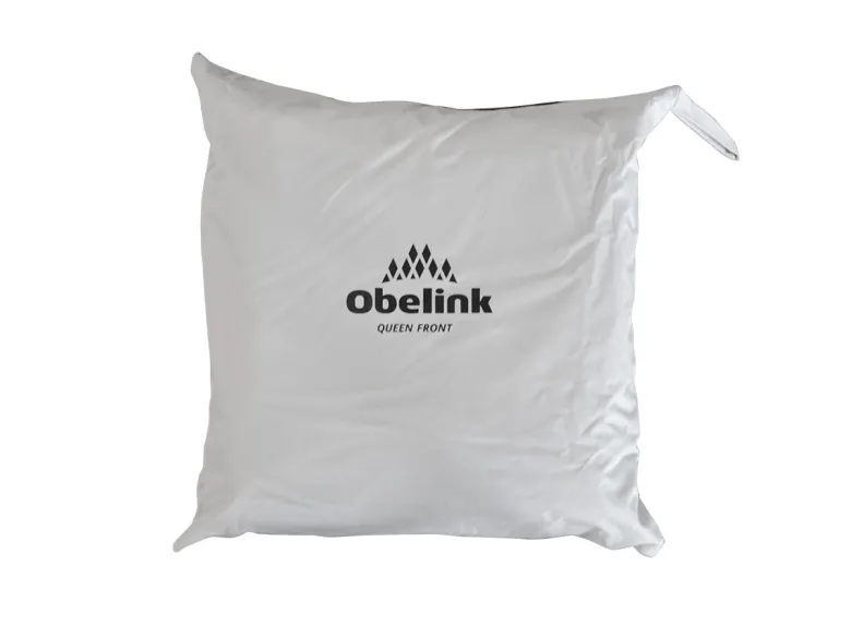 Obelink Queen voorwand - 430 cm