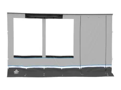 Obelink Queen voorwand - 405 cm