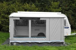 Obelink Queen voorwand - 305 cm