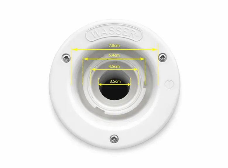 Obelink Quick Water adapter