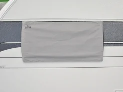 Obelink raamafdekking - 90 x 60 cm