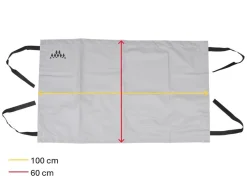 Obelink raamafdekking - 100 x 60 cm