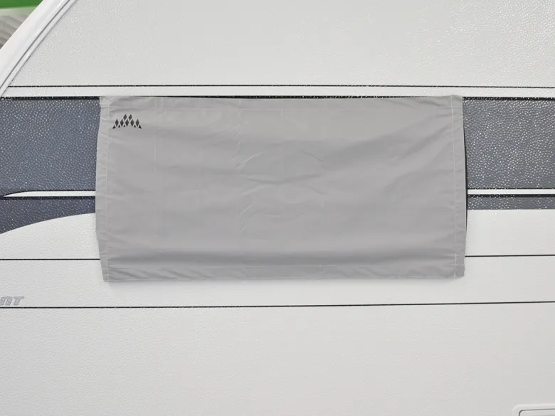 Obelink raamafdekking - 80 x 45 cm