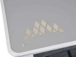 Obelink Ravenna Alu Quick campingkast - Grey