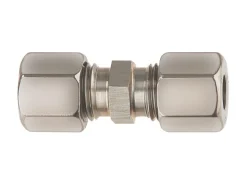 Obelink rechte knelkoppeling - 10 mm