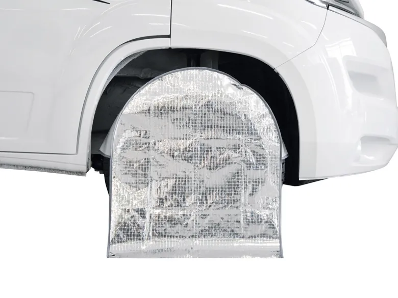 Obelink reflex wielhoes 15 inch