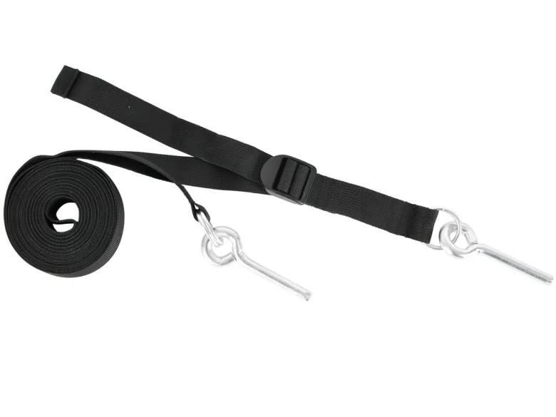 Obelink ring en pin spanband
