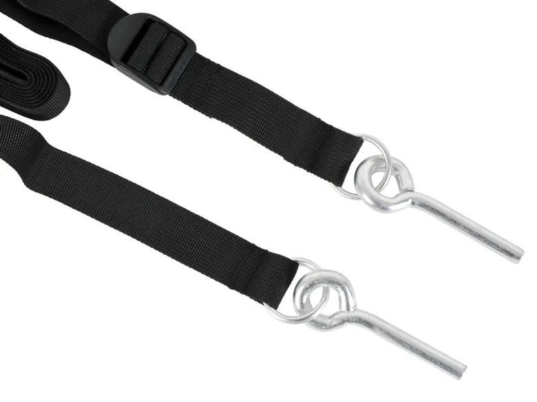 Obelink ring en pin spanband