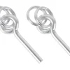 Obelink ring met pin